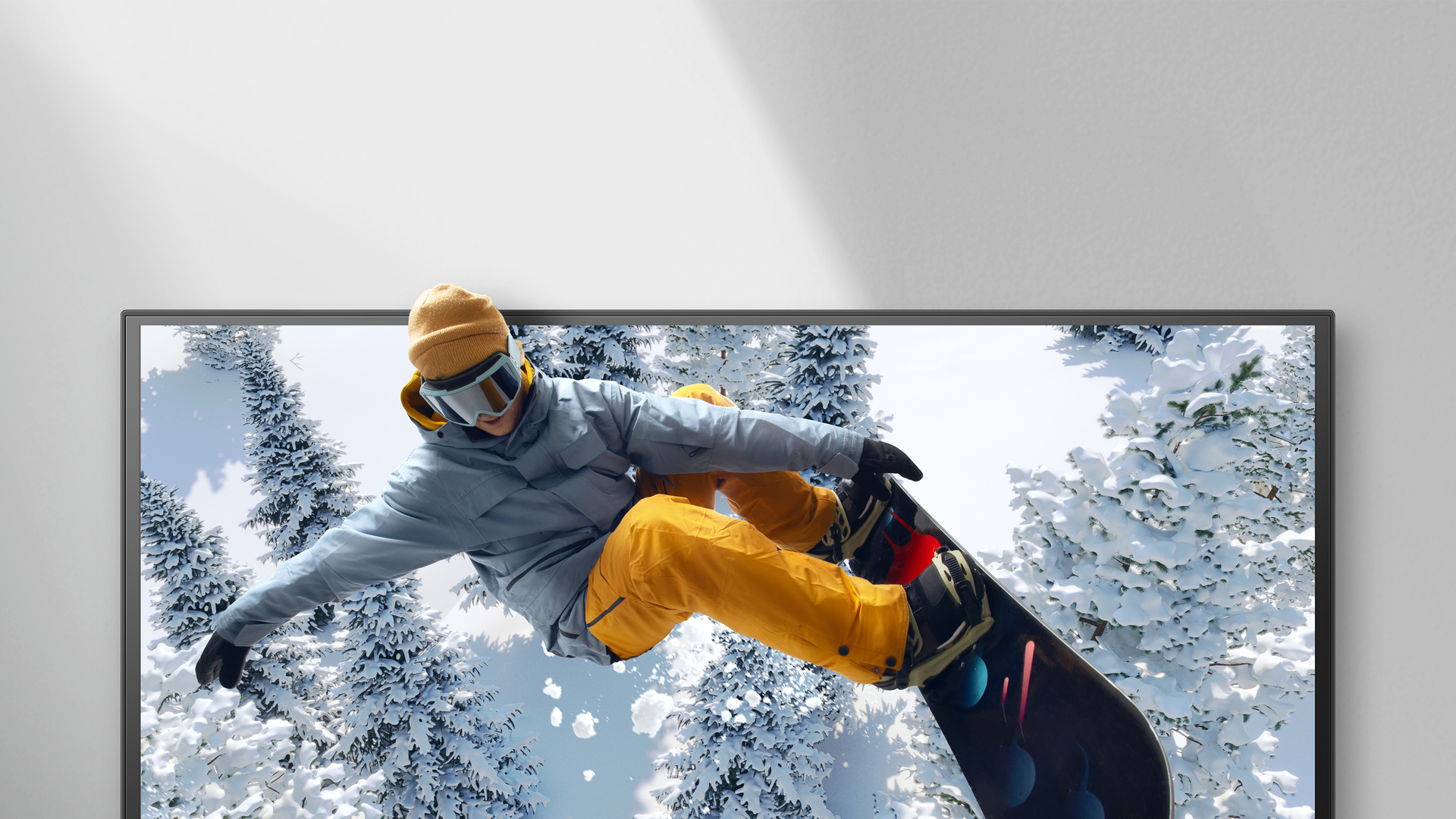 Hisense 40A4N okostévé