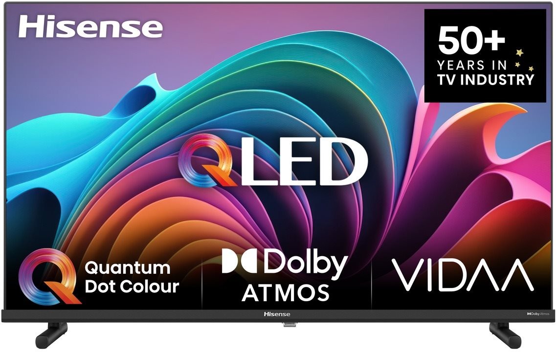 Hisense 40A5NQ okostévé