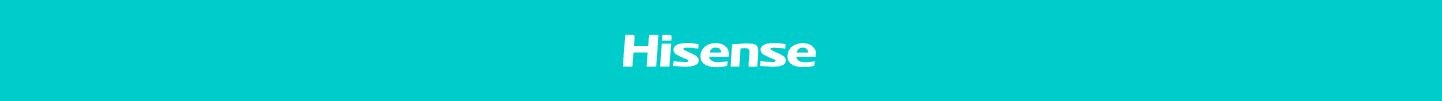 HISENSE