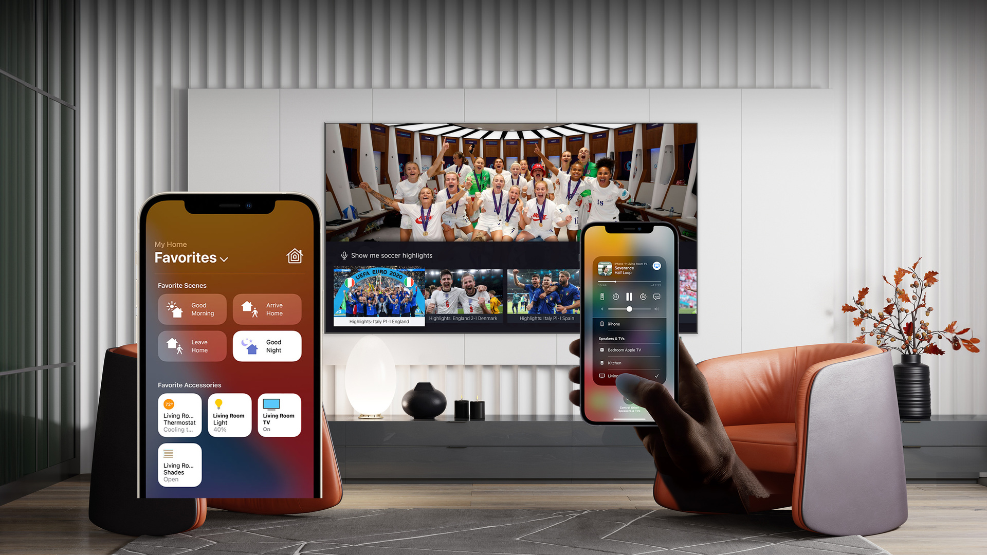 Hisense 55U6NQ okostévé