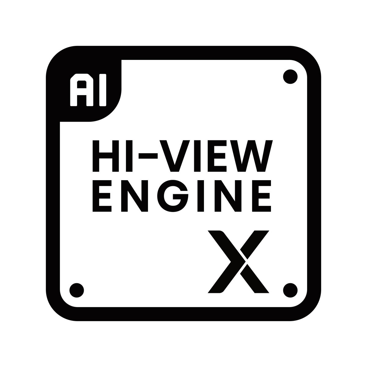 Televízió 110" Hisense 110UXNQ