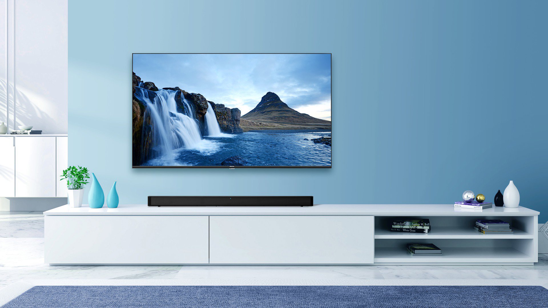 Hisense HS205G soundbar