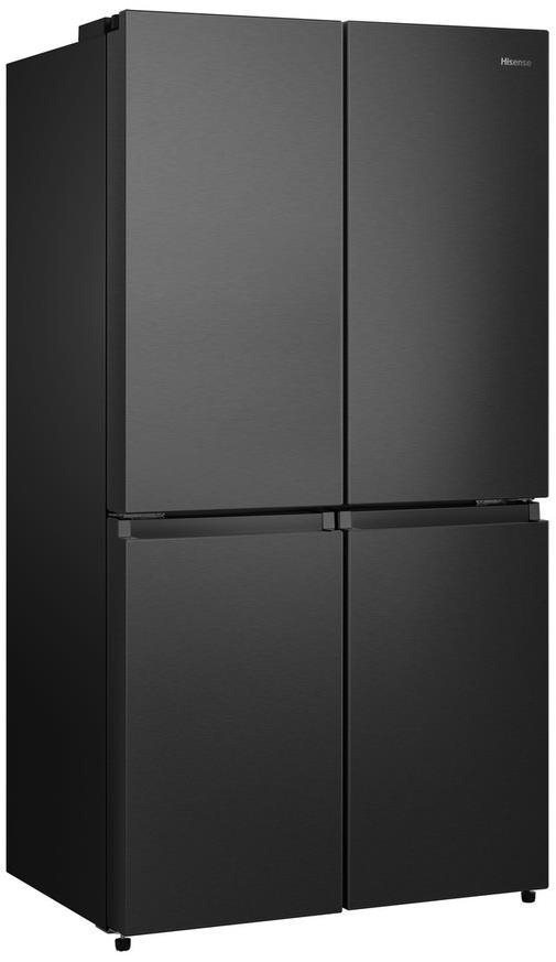 HISENSE RQ758N4SAFE amerikai hűtőszekrény
