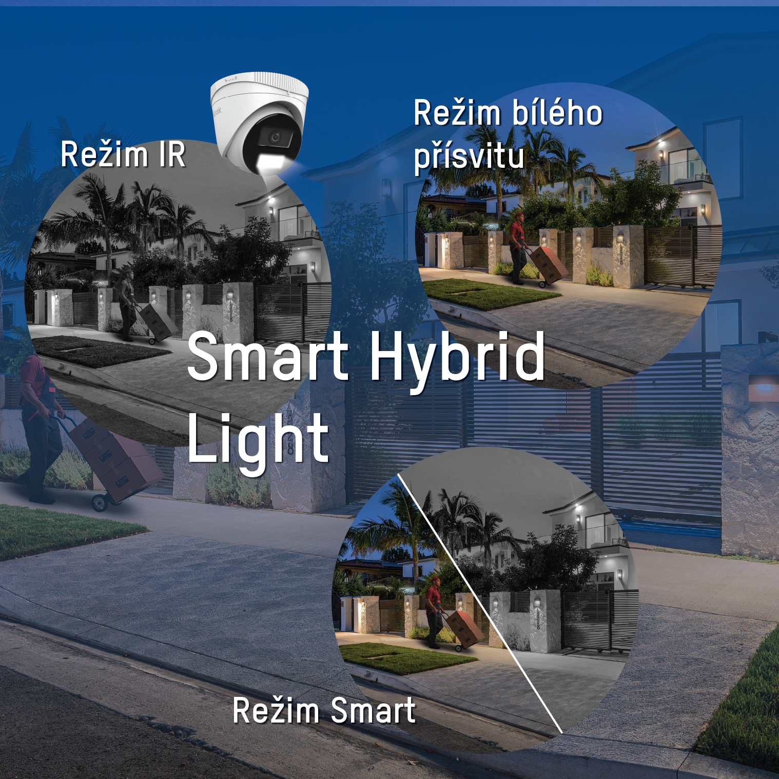 Hilook by Hikvision