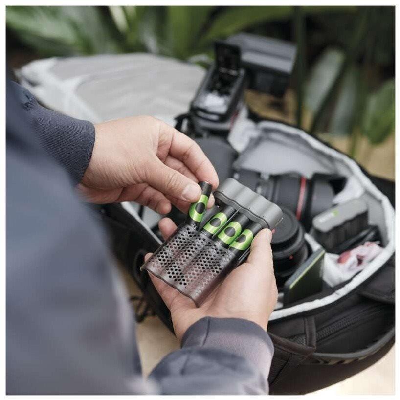 GP ReCyko Pro Professional AAA (HR03) újratölthető elemek, 4 db