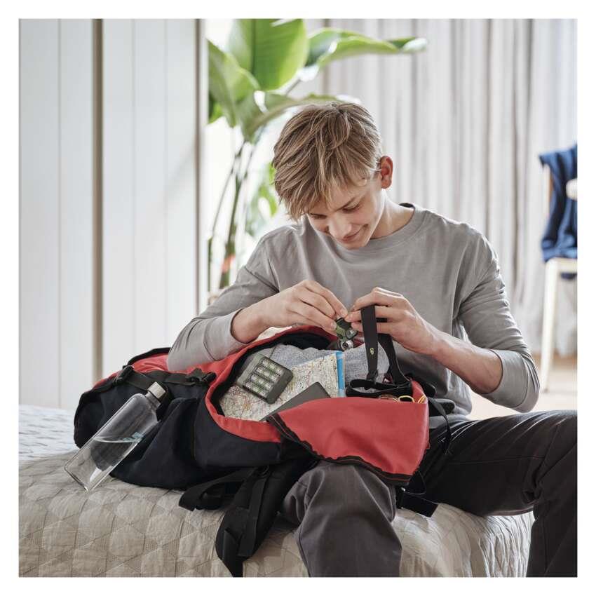 GP ReCyko 950 AAA (HR03) újratölthető elemek, 4 db