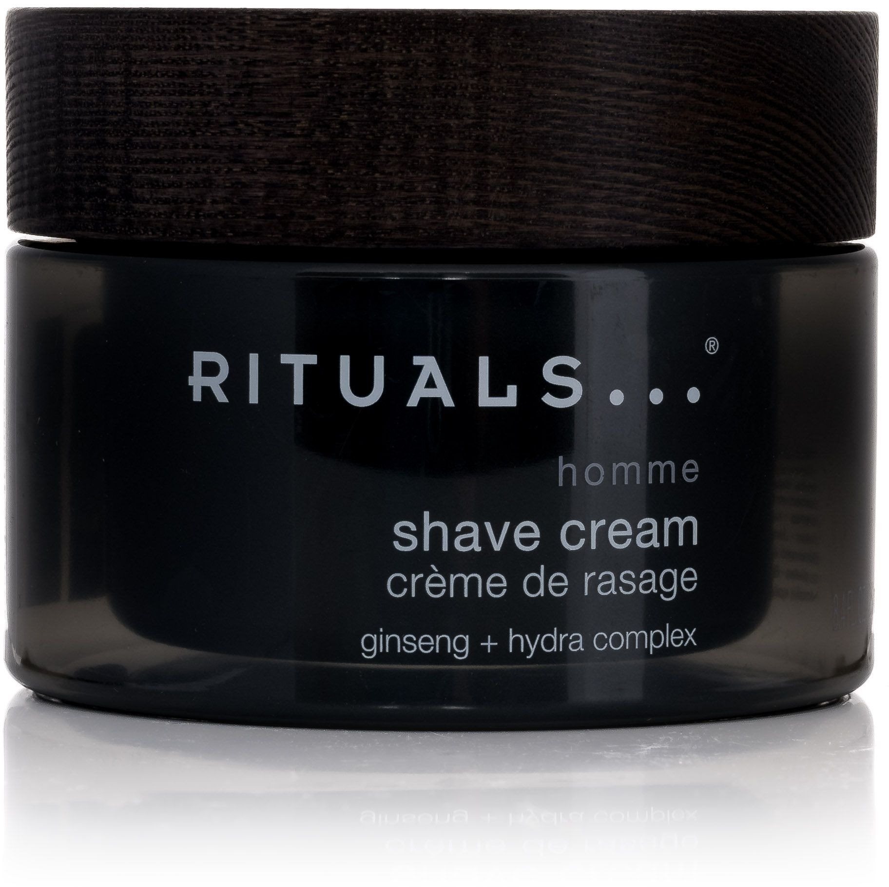 RITUALS Homme borotválkozó krém