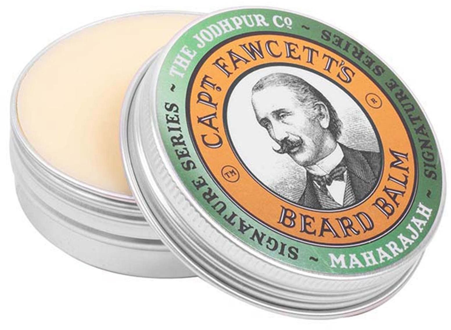 HOL1088 CAPTAIN FAWCETT Barberism by Sid Sottung 60 ml