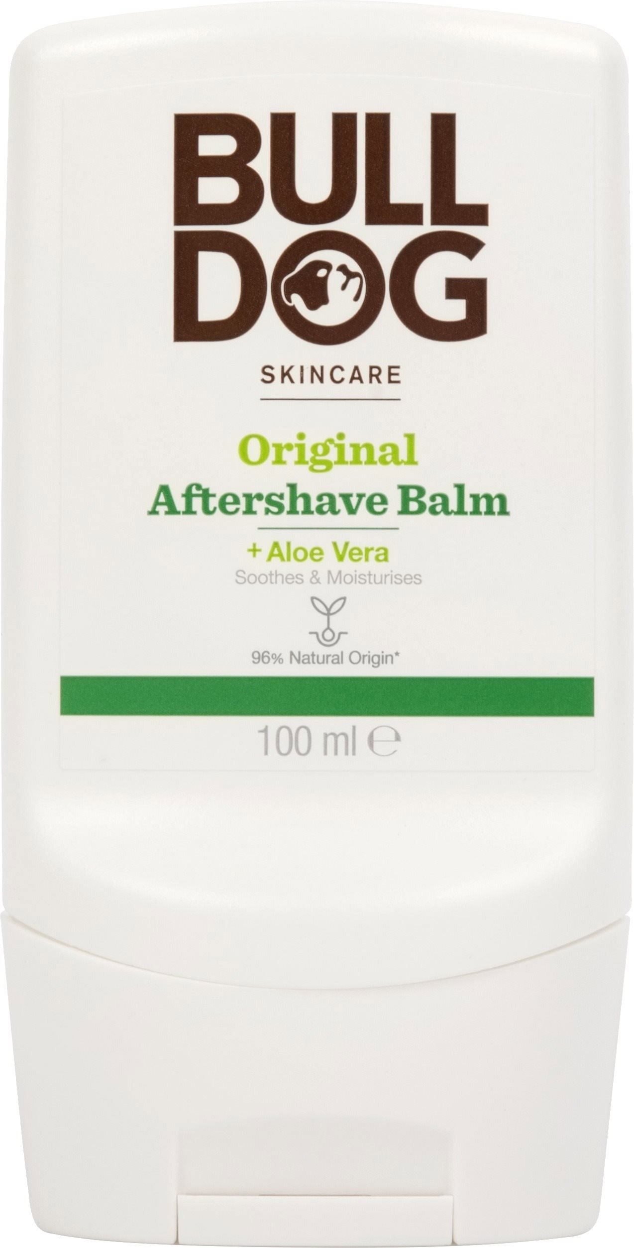 Borotválkozás utáni balzsam - BULLDOG Original After Shave Balm borotválkozás utáni balzsam 100 ml