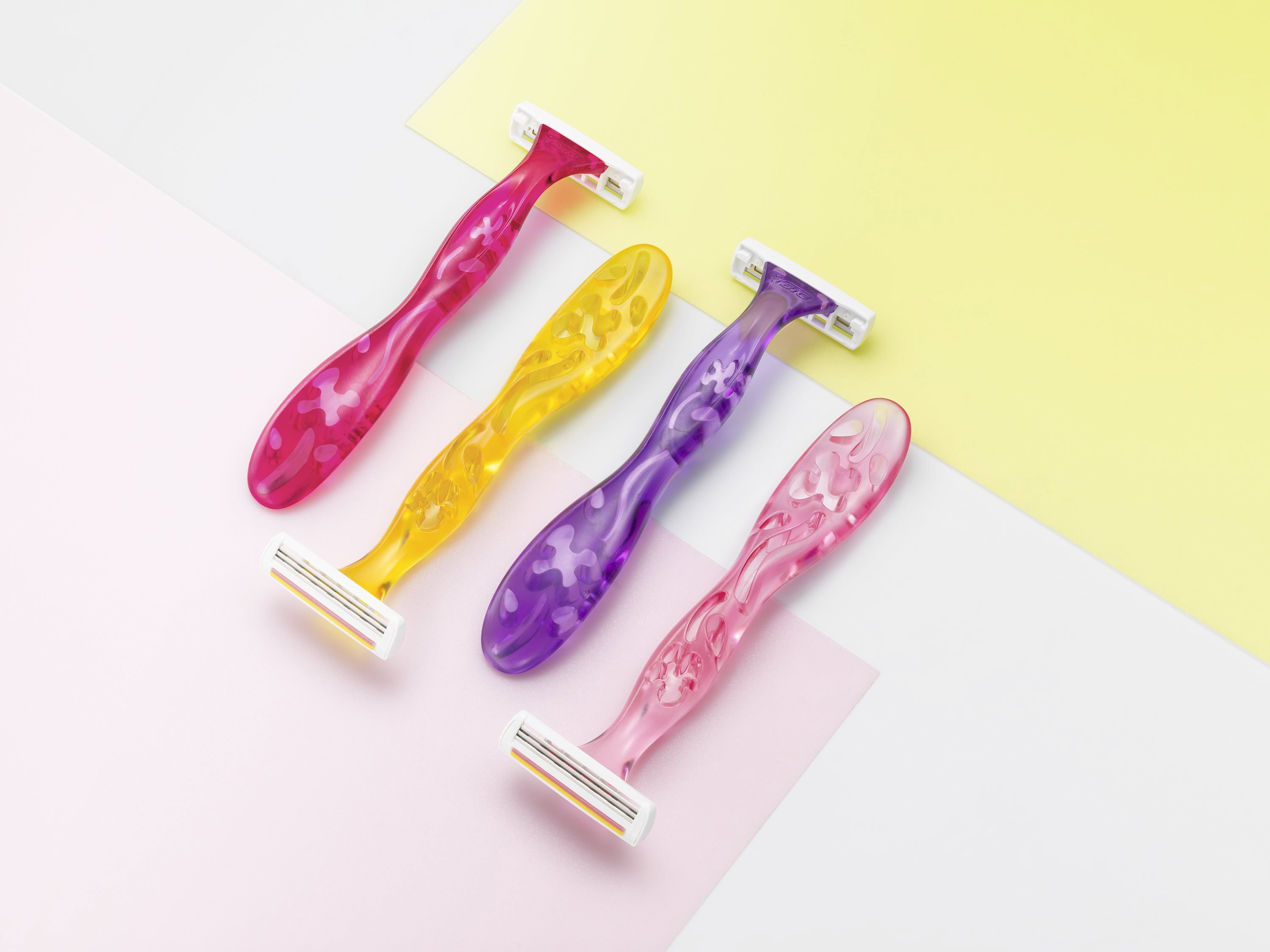 BIC Miss Soleil Color 8 db