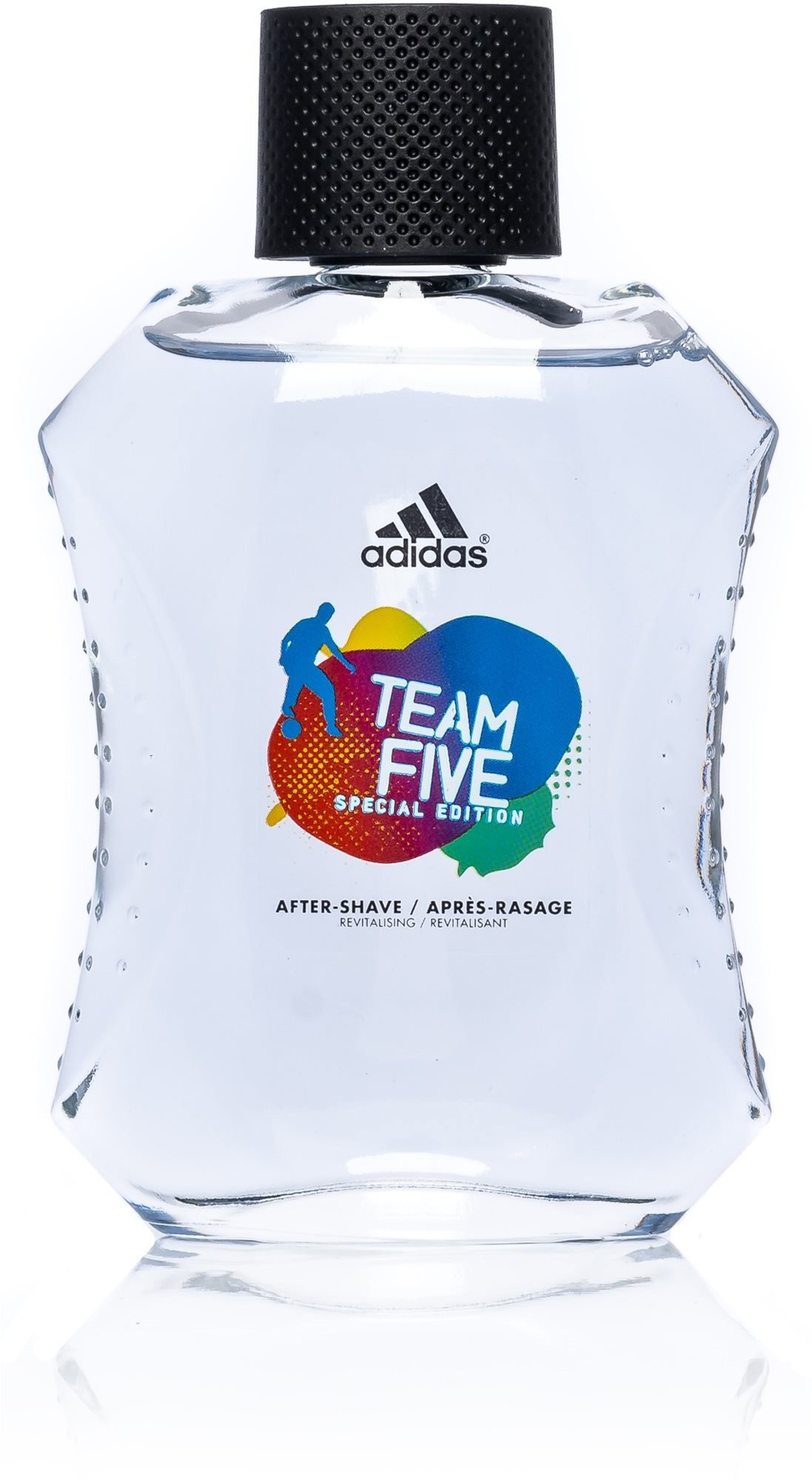 ADIDAS Team Five after shave 100 ml