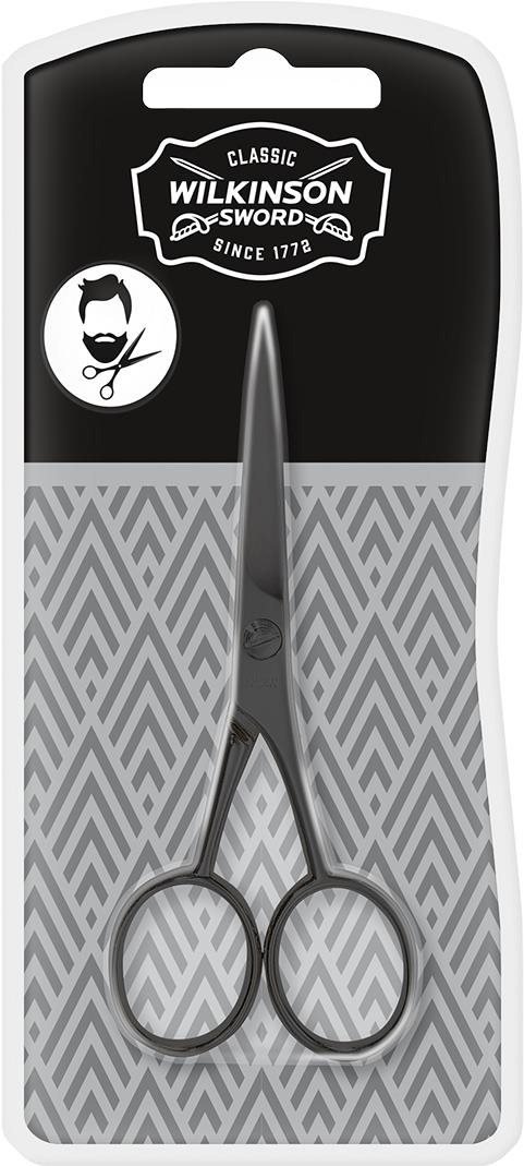 WILKINSON Vintage Edition szakállvágó olló
