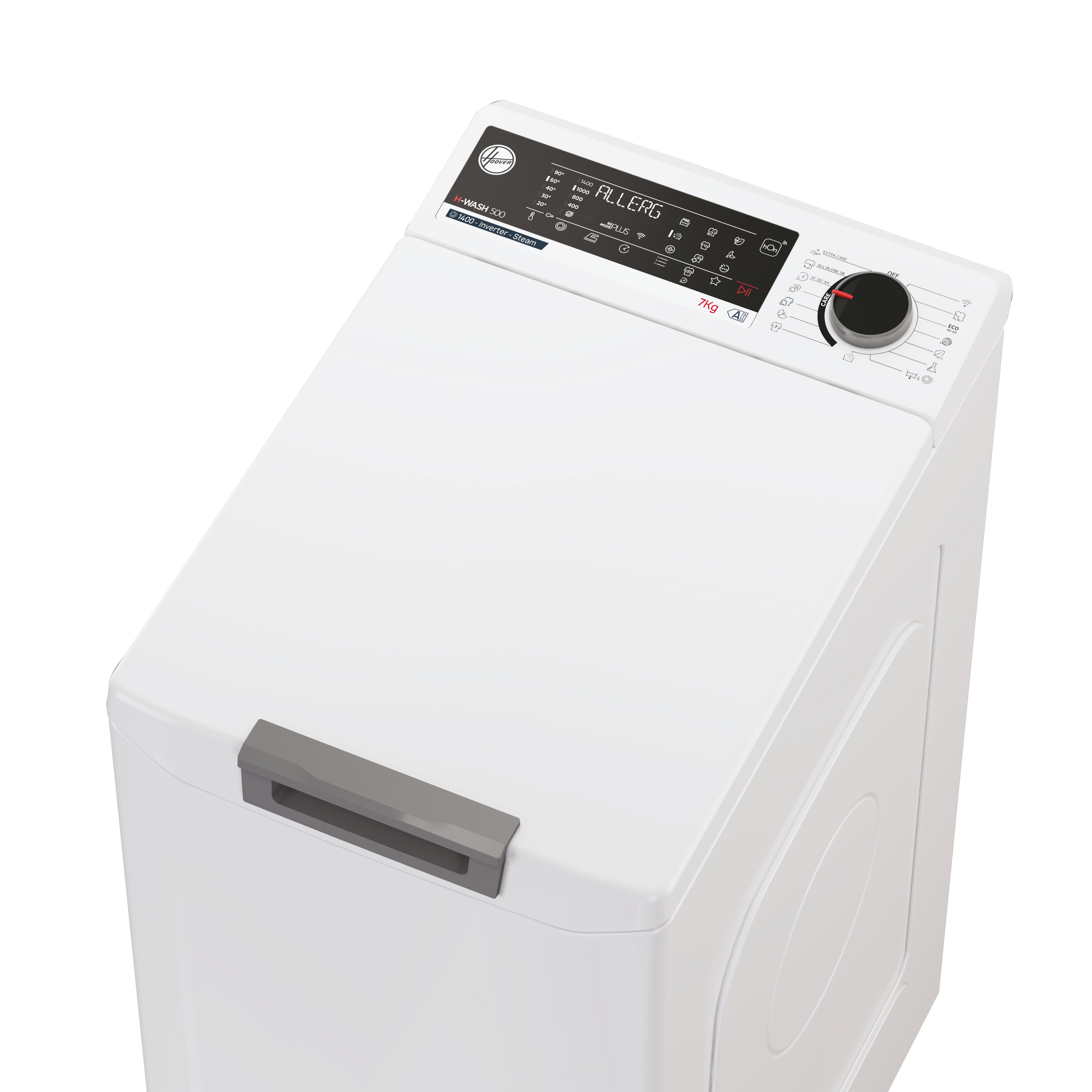 HOOVER THOS476TM5-S H-WASH 500 mosógép