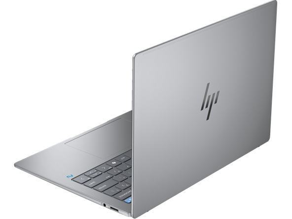 HP OmniBook X 14-fe0900nn Meteor Silver