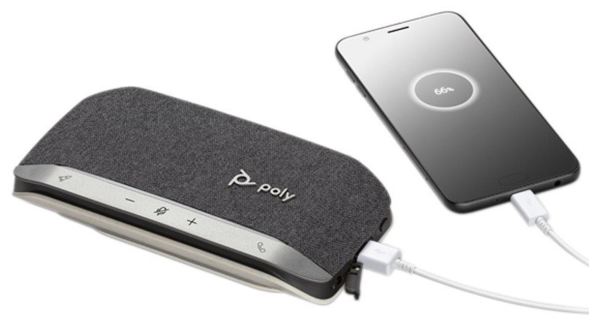 HP Poly Sync 20+M