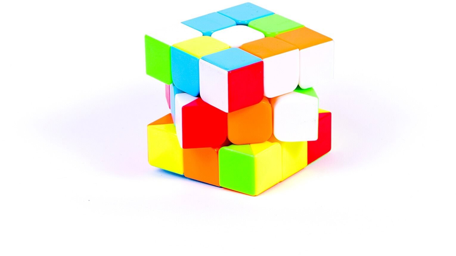Brainteaser Aga Brainteaser kocka 3 × 3 DS1101