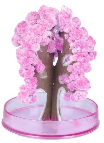Mac Toys Arto Magic Sakura kísérleti készlet