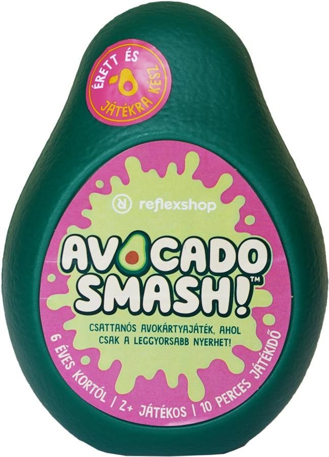Avocado Smash társasjáték