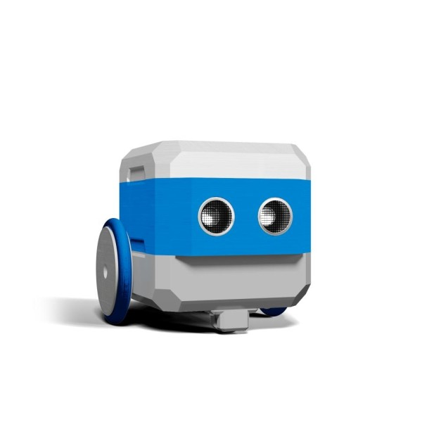 HP ROBOTS Otto Starter Creator Kit robot