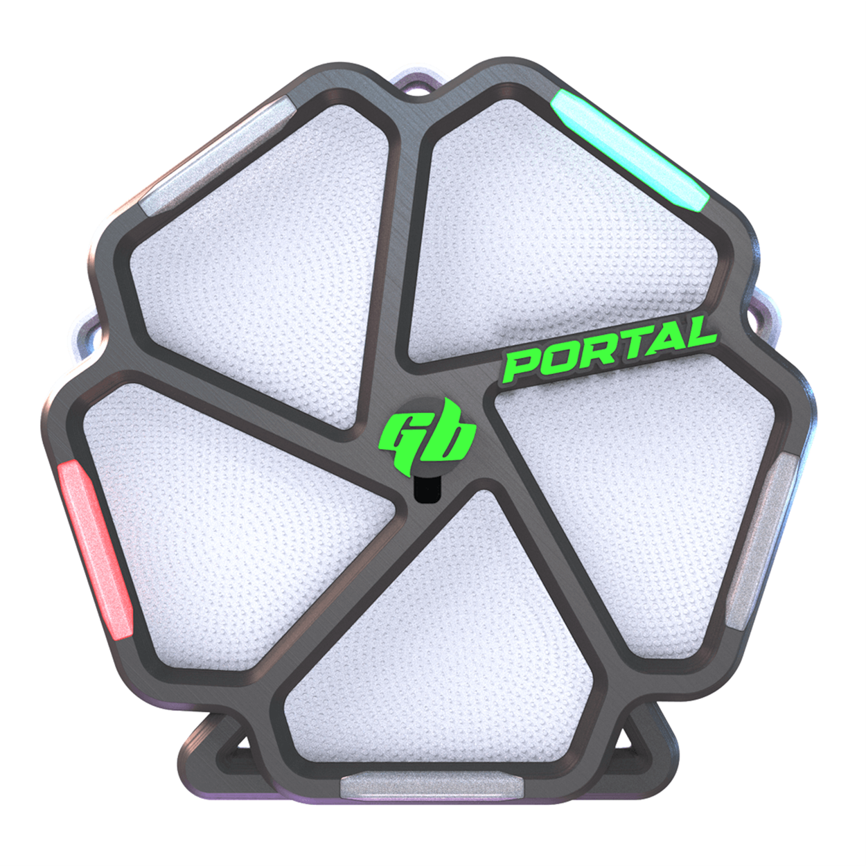 Portal Smart Target Gel Blaster játékfegyver tartozékok