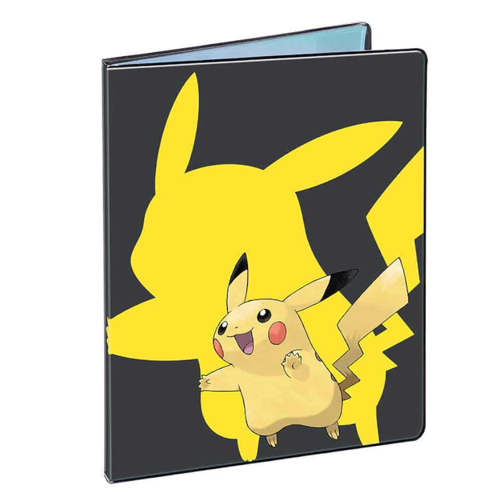 Pokemon UP: Pikachu 2019