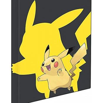 Pokemon UP: Pikachu 2019 – PRO-Binder album