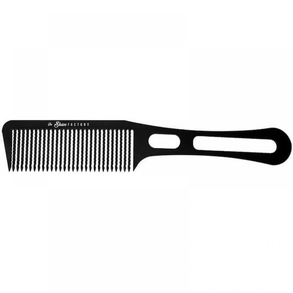 Fésű The Shave Factory Hajfésű Professzionális fésű 050