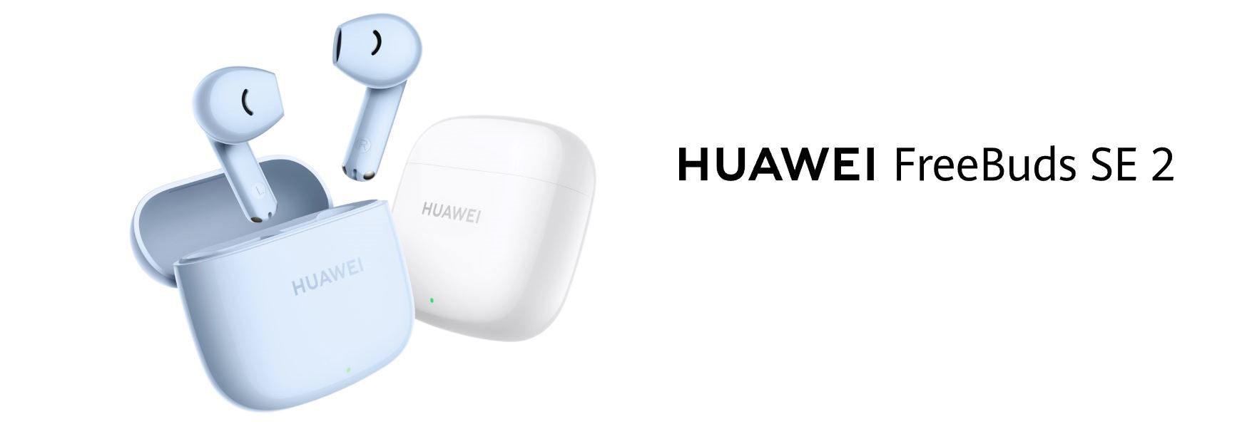 Huawei FreeBuds SE 2 vezeték nélküli fejhallgató