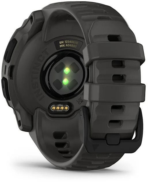 Garmin Instinct E okosóra