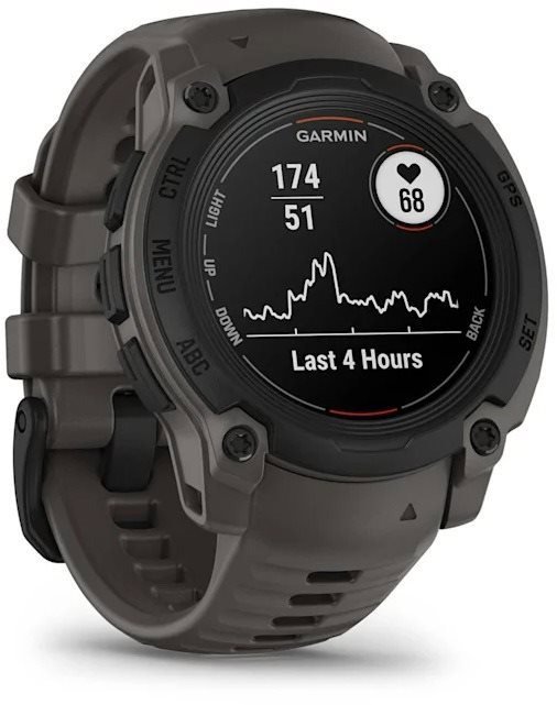 Garmin Instinct E okosóra