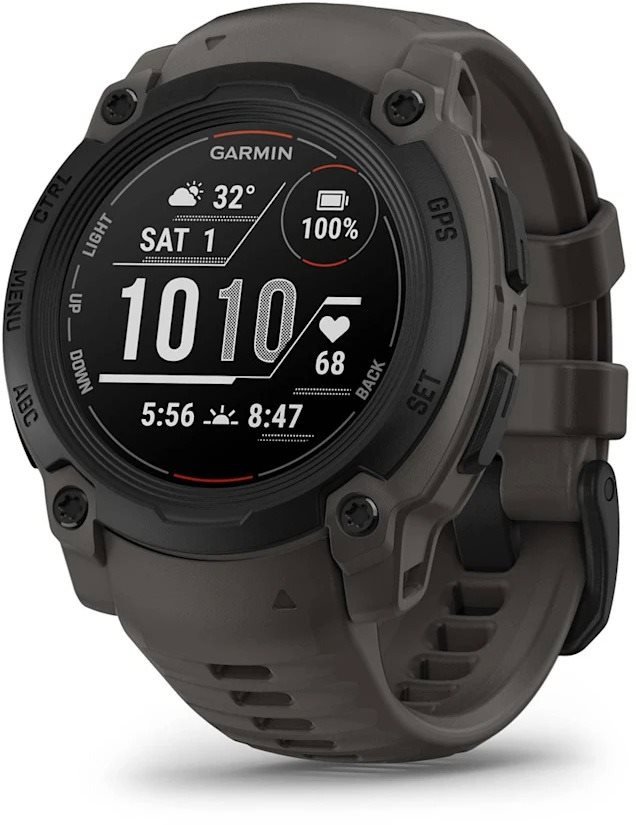Garmin Instinct E okosóra