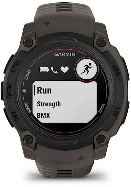 Garmin Instinct E okosóra