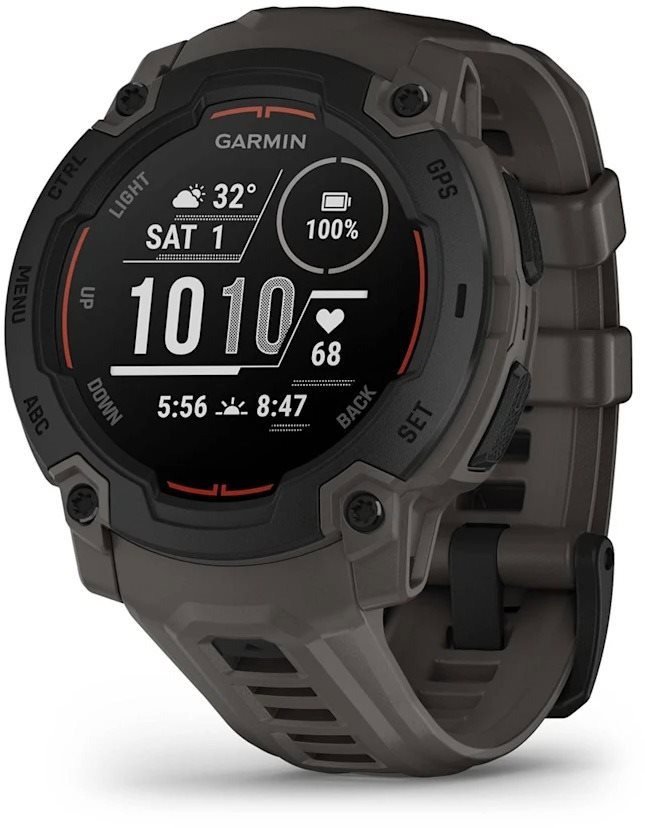 Garmin Instinct E okosóra