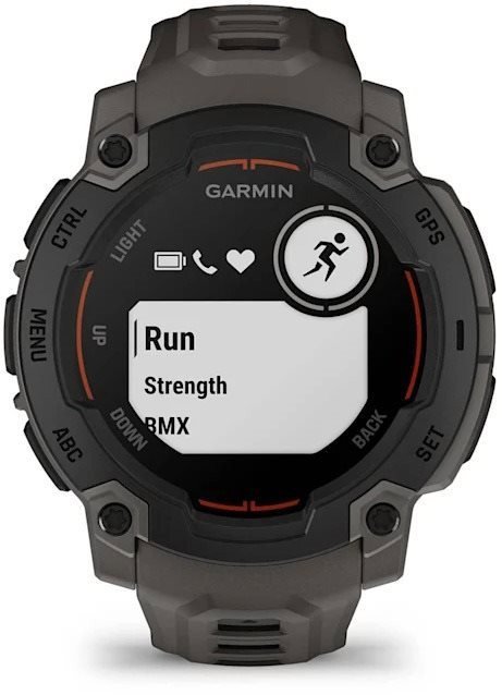 Garmin Instinct E okosóra