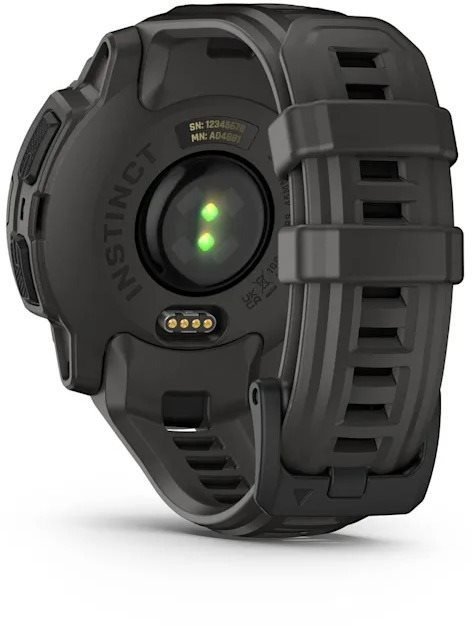 Garmin Instinct E okosóra
