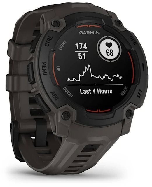 Garmin Instinct E okosóra