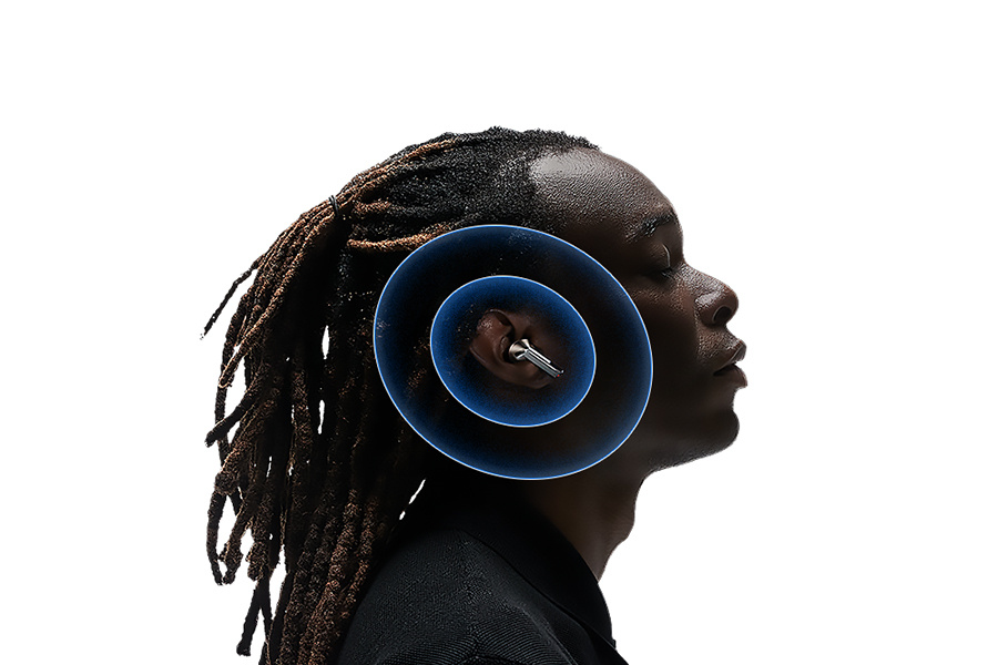 Samsung Galaxy Buds3 Pro vezeték nélküli fülhallgató