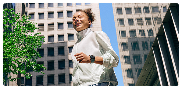 Samsung Galaxy Watch7 okosóra