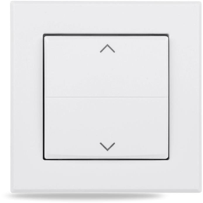Homematic IP HmIP-BRA billenőkapcsoló fedél