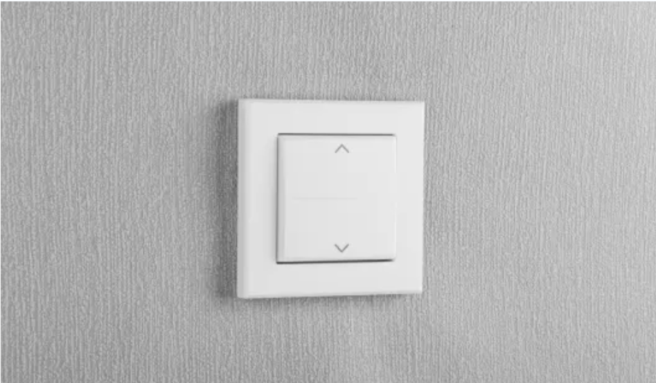 Homematic IP HmIP-BRA billenőkapcsoló fedél