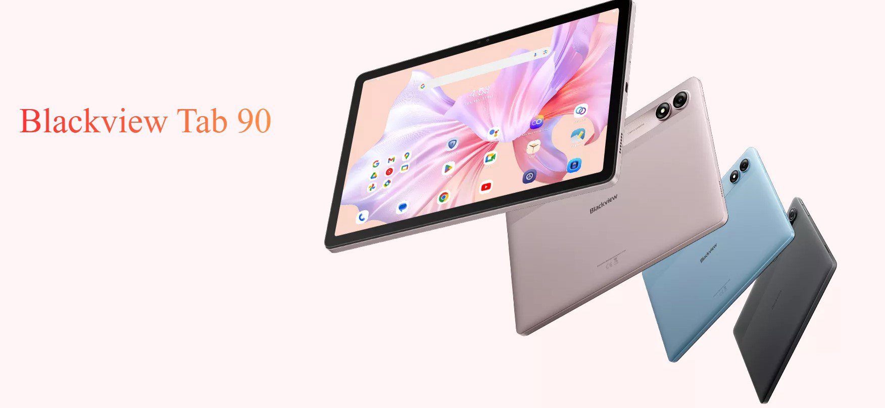 Blackview Tab 90 tablet