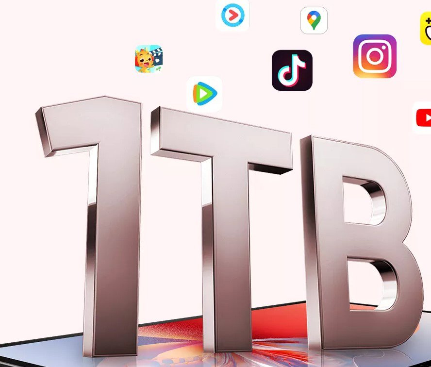 Blackview Tab 90 tablet