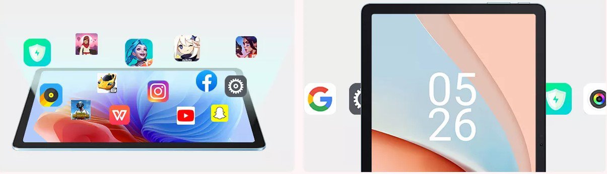 Blackview Tab 90 tablet