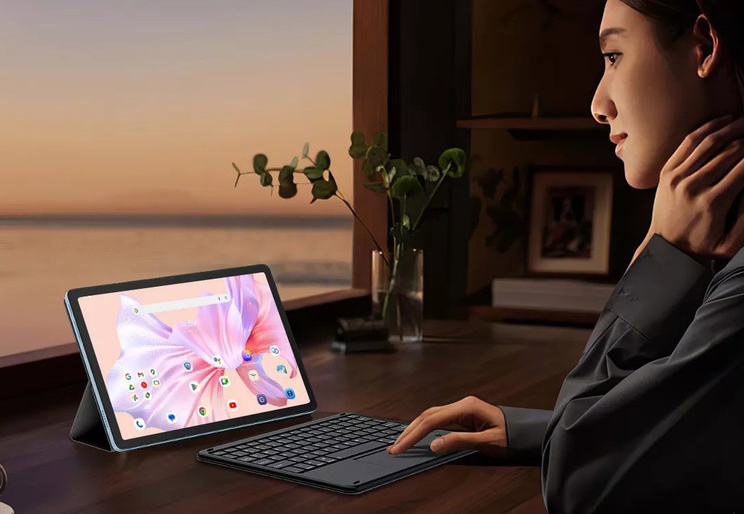 Blackview Tab 90 tablet