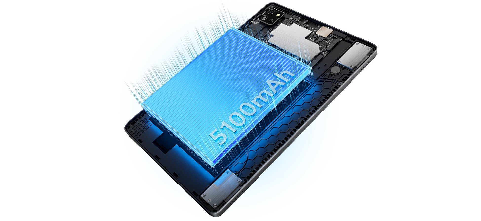 Blackview Tab 60 WIFI tablet