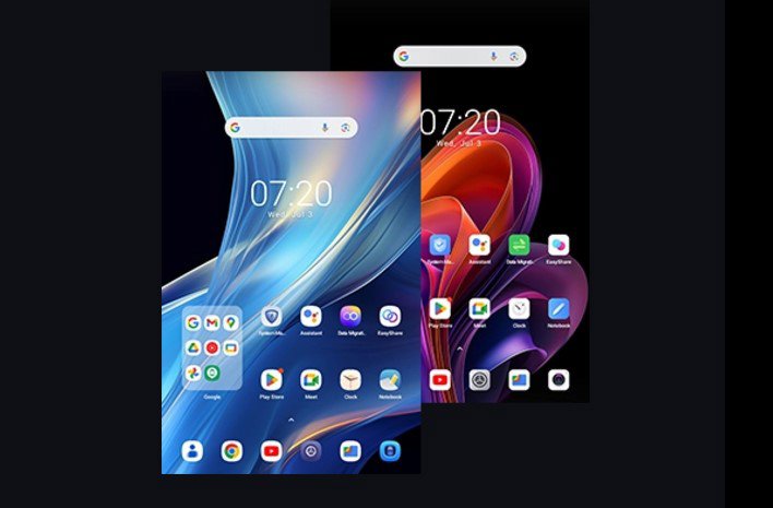 Blackview Tab 60 WIFI tablet