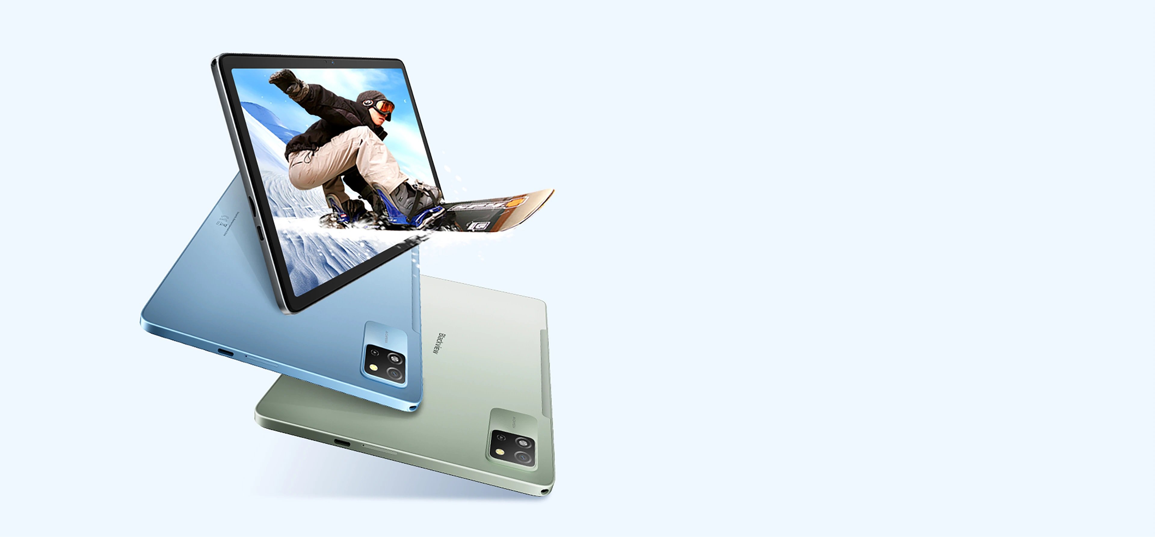 Blackview Tab 60 Pro tablet