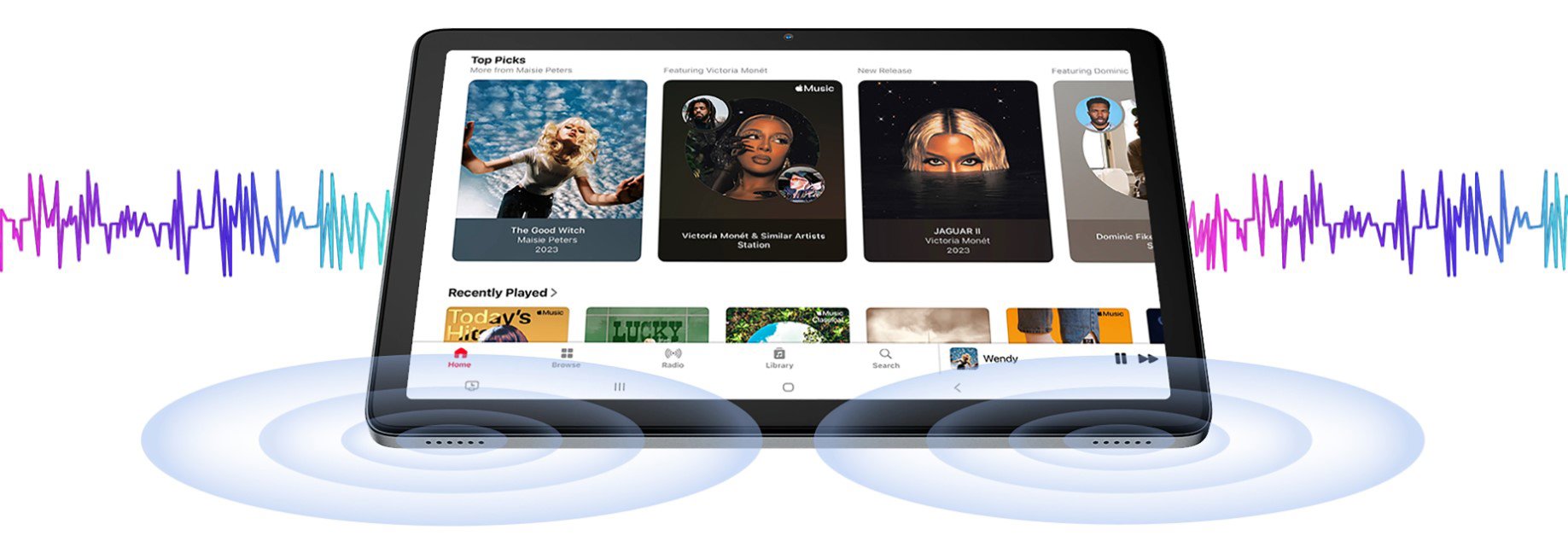 Blackview Tab 60 Pro tablet