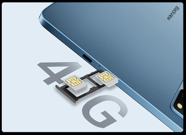 Blackview Tab 60 Pro tablet