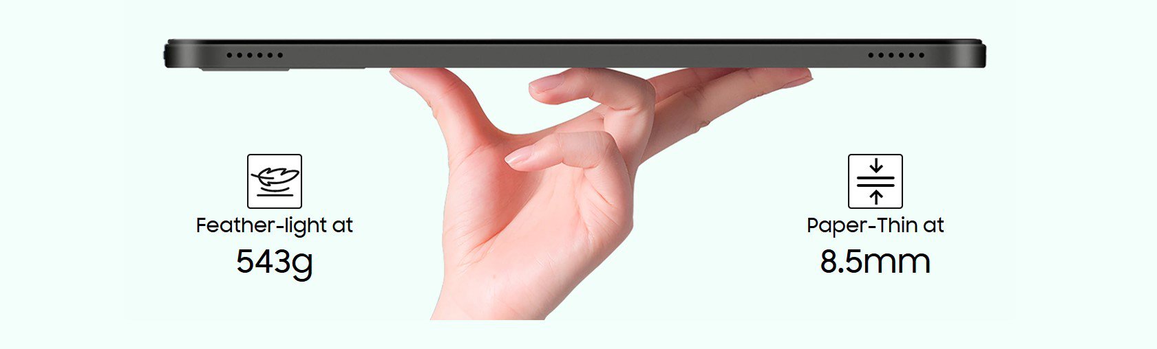 Blackview Tab 60 Pro tablet